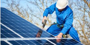 Installation Maintenance Panneaux Solaires Photovoltaïques à Belval-sous-Chatillon